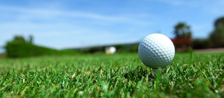 Izki Golf, Campo de Golf en Álava - País Vasco