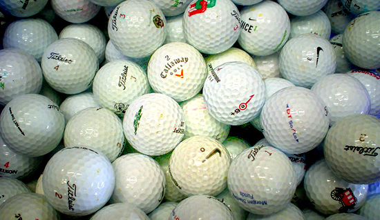 <!--:es-->Cuándo jubilar una bola de golf<!--:-->