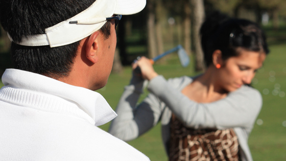 <!--:es-->Profesional de golf cualificado<!--:-->