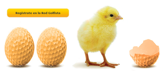 golfparatodos no deja de crecer