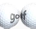 tipos de bolas de golf, materiales, estructura y mucho más