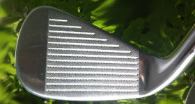 mantener limpo los palos de golf es importante