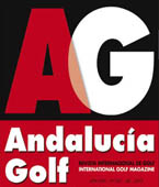 empresa de golf Andalucía Golf