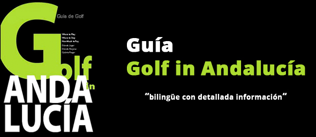 Andalucía Golf, Empresas en Málaga - Andalucía