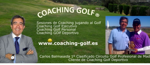 Coaching Golf, Empresas en  - 