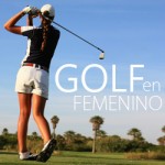 Logo del grupo Golf en Femenino