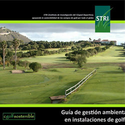 <!--:es-->Guía de gestión ambiental en instalaciones de golf<!--:-->