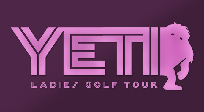 Yeti Ladies Golf Tour, la esperanza del golf femenino